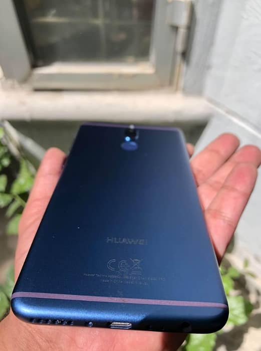 Huawei Mate 10 lite PTA approved 6