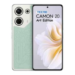 Techno Camon 20 8/256 GB