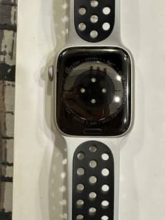 Apple Watch Series 7