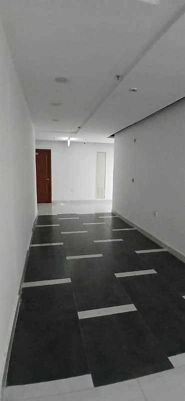 Prime Space Brand New 564 Square Feet Office Available For Rent In Grand Square Mall 12