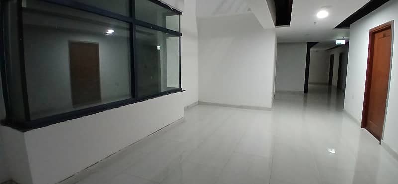 Prime Space Brand New 564 Square Feet Office Available For Rent In Grand Square Mall 13