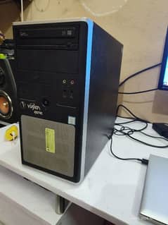 6th Gen Core i7 Gaming Pc - Asus q170m-c - 16Gb DDR4 ram