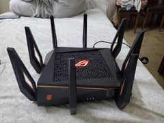 Asus ROG Rapture GT-AX11000 Wifi 6 Router