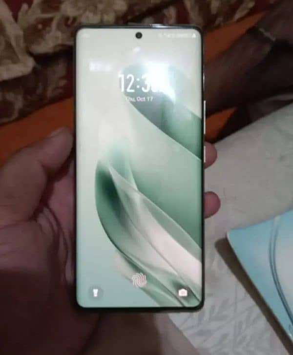 infinix zero 30 4g 1