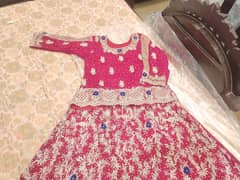 Bridal lehnga for sale