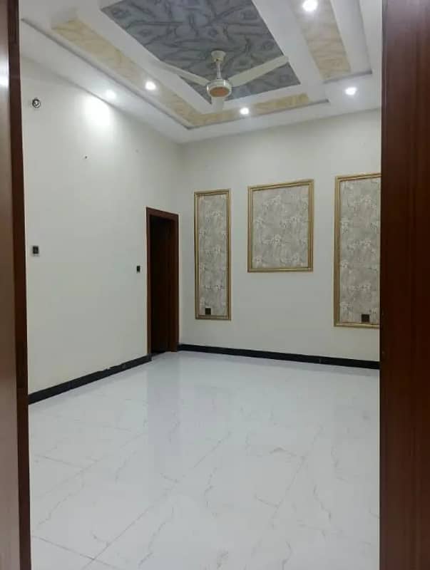 Brand New Double Story House For Rent City Villas Near imtaiz mall Sialkot 4