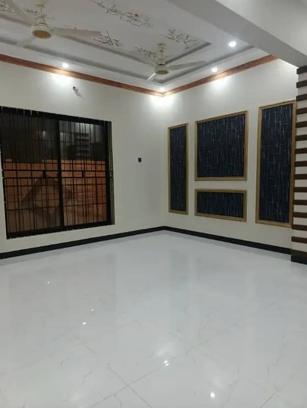 Brand New Double Story House For Rent City Villas Near imtaiz mall Sialkot 5