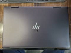 HP ENVY X360 Ryzen 5 4500u 4K touch not working best for Creative Work