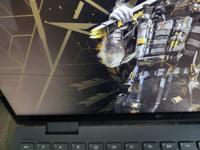 HP ENVY X360 Ryzen 5 4500u 4K touch not working best for Creative Work 9