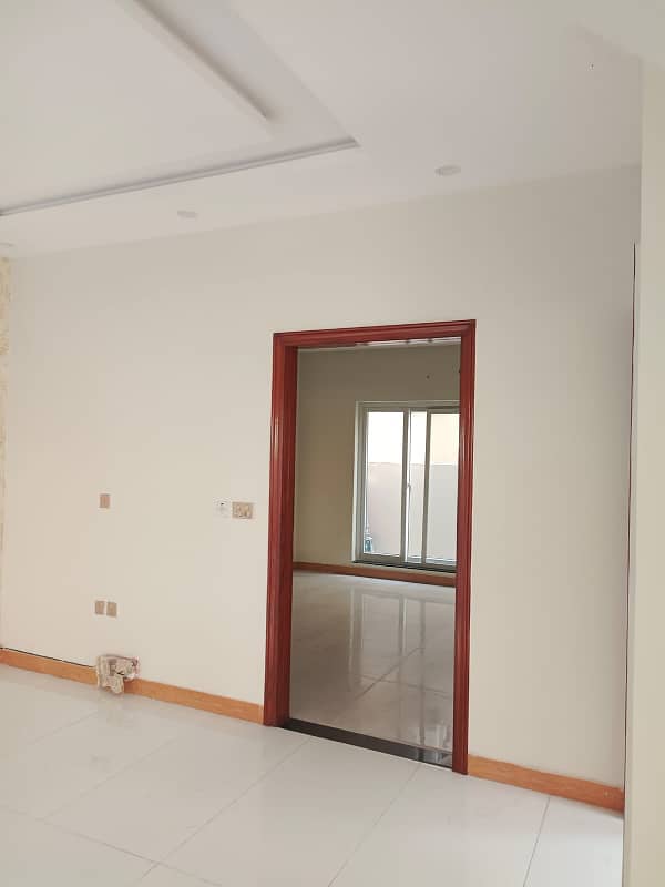 5 MARLA FULLY BASEMENT BRAND NEW BEAUTIFUL BUNGALOW IS AVAILABLE FOR RENT IN THE BEST BLOCK OF DHA PHASE 9 TOWN LAHORE 1