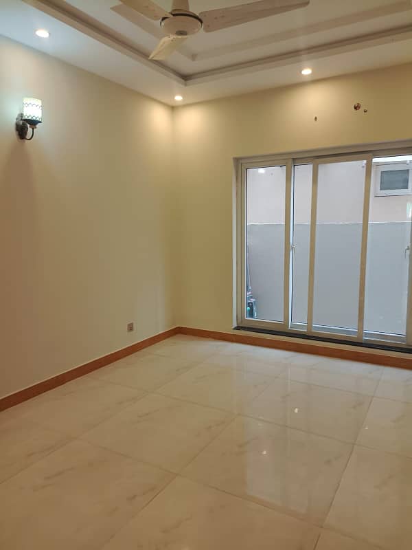 5 MARLA FULLY BASEMENT BRAND NEW BEAUTIFUL BUNGALOW IS AVAILABLE FOR RENT IN THE BEST BLOCK OF DHA PHASE 9 TOWN LAHORE 5