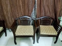 Sofa set in very good condition