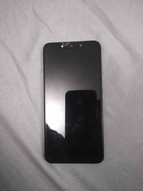 Infinix Hot 7 Pro 4gb 64gb with box 3