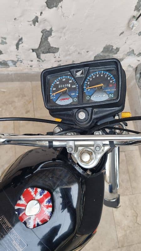 honda 125 2021 0