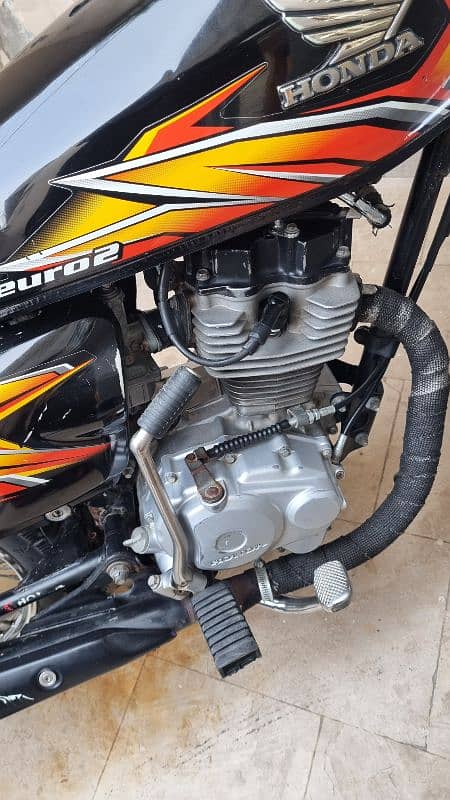 honda 125 2021 3