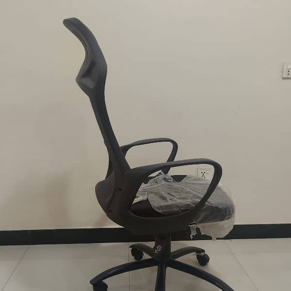 Work / Study Table & Chair 11