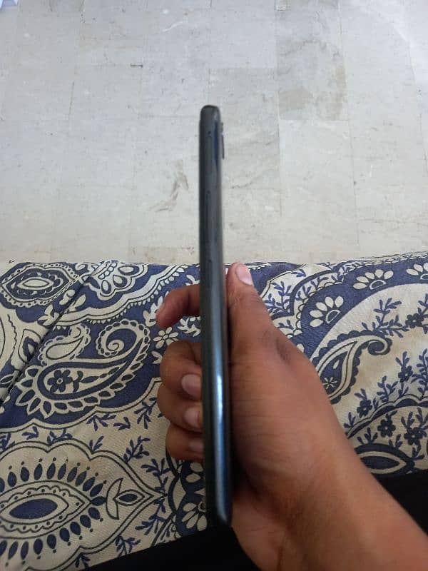 infinix note 5 1