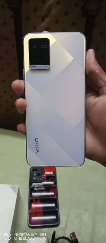 vivo Y21 03241525922 0