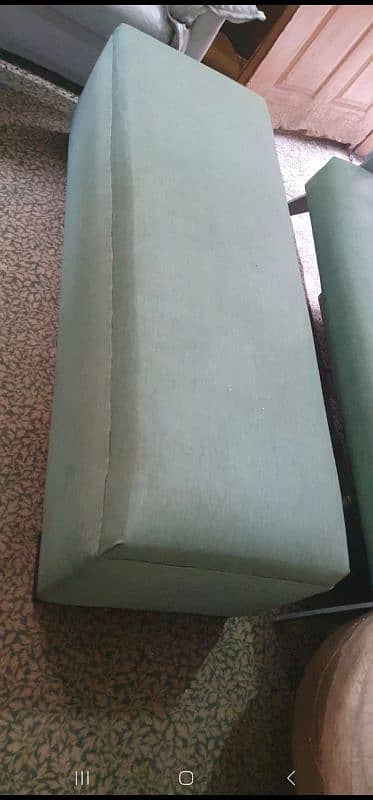 2 Sofa sets for Sale 0