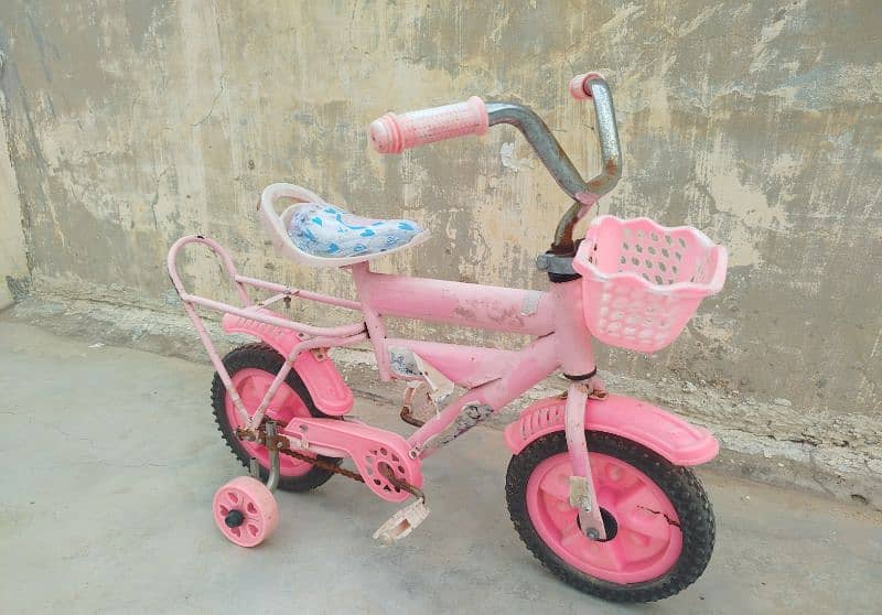 kids cycle 0