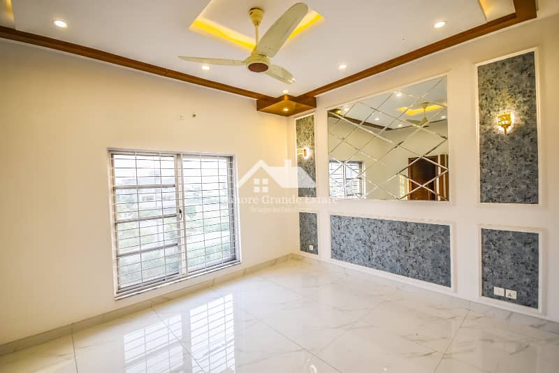 5 MARLA BRAND NEW BEAUTIFUL BUNGALOW IS AVAILABLE FOR RENT IN THE BEST BLOCK OF DHA PHASE 9 TOWN LAHORE 0