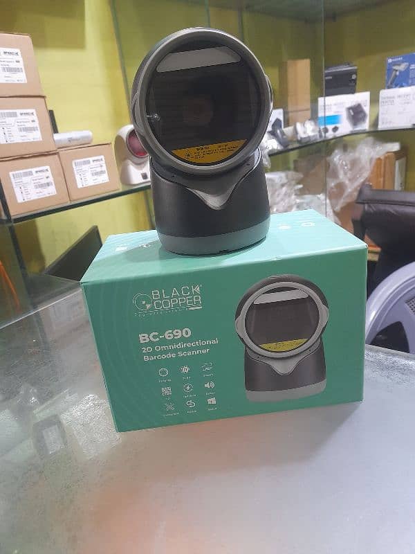 Thermal Printer , Barcode Printer , Barcode Scanner 10