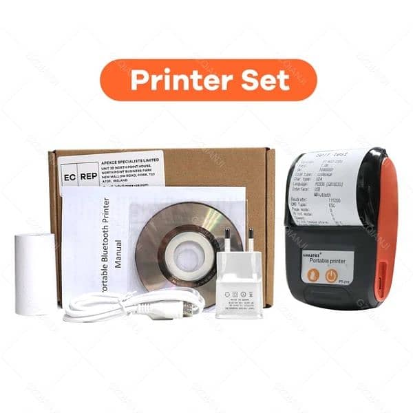 Thermal Printer , Barcode Printer , Barcode Scanner 14