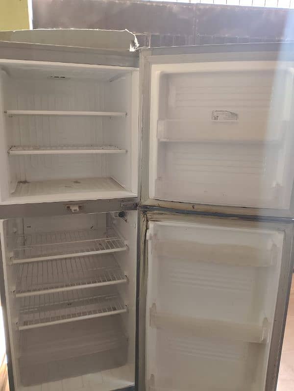 PEL  refrigerator 2