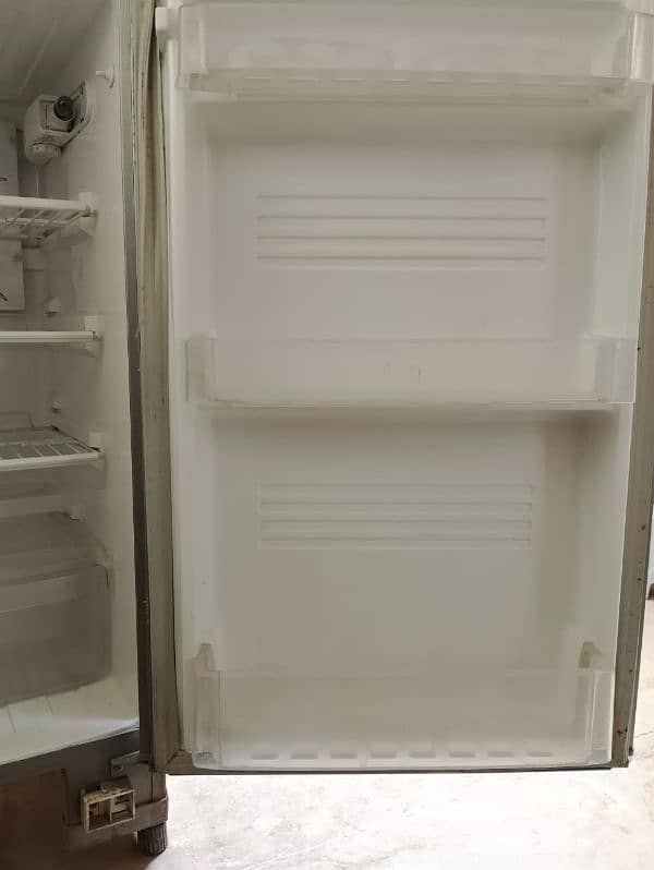 PEL  refrigerator 4