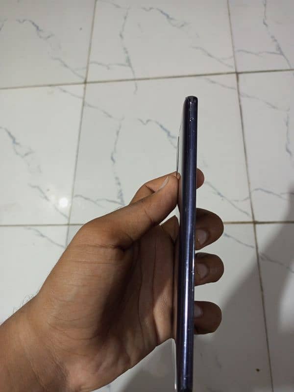 SAMSUNG GALAXY NOTE 10 LITE 5