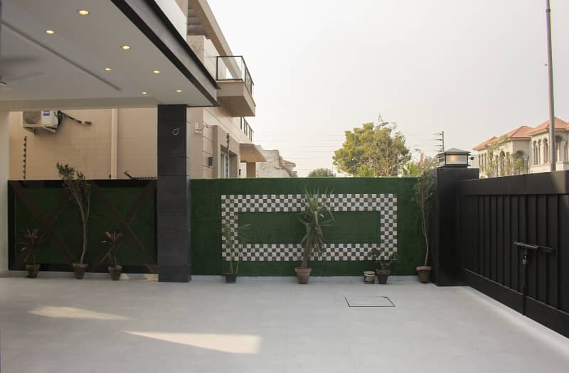 1 Kanal Bungalow Available For Rent In DHA Phase 07 1