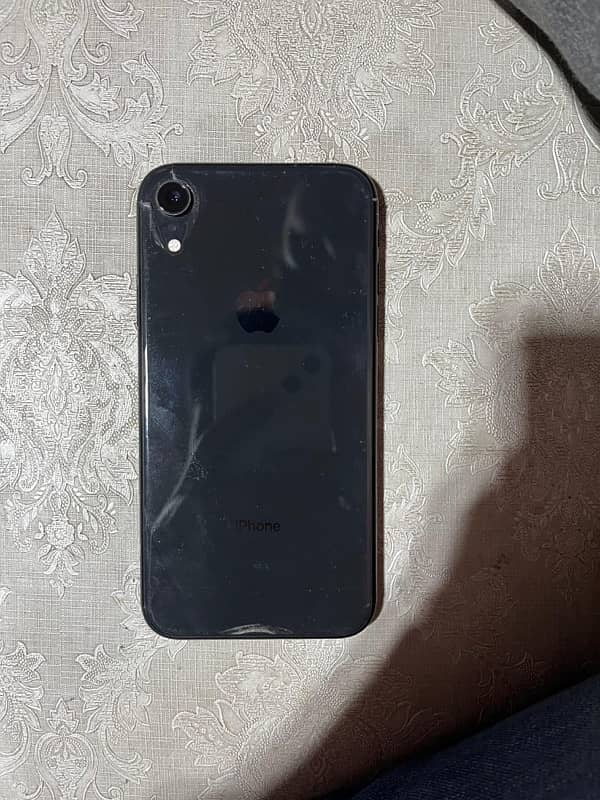 iphone xr jv 64 gb 6