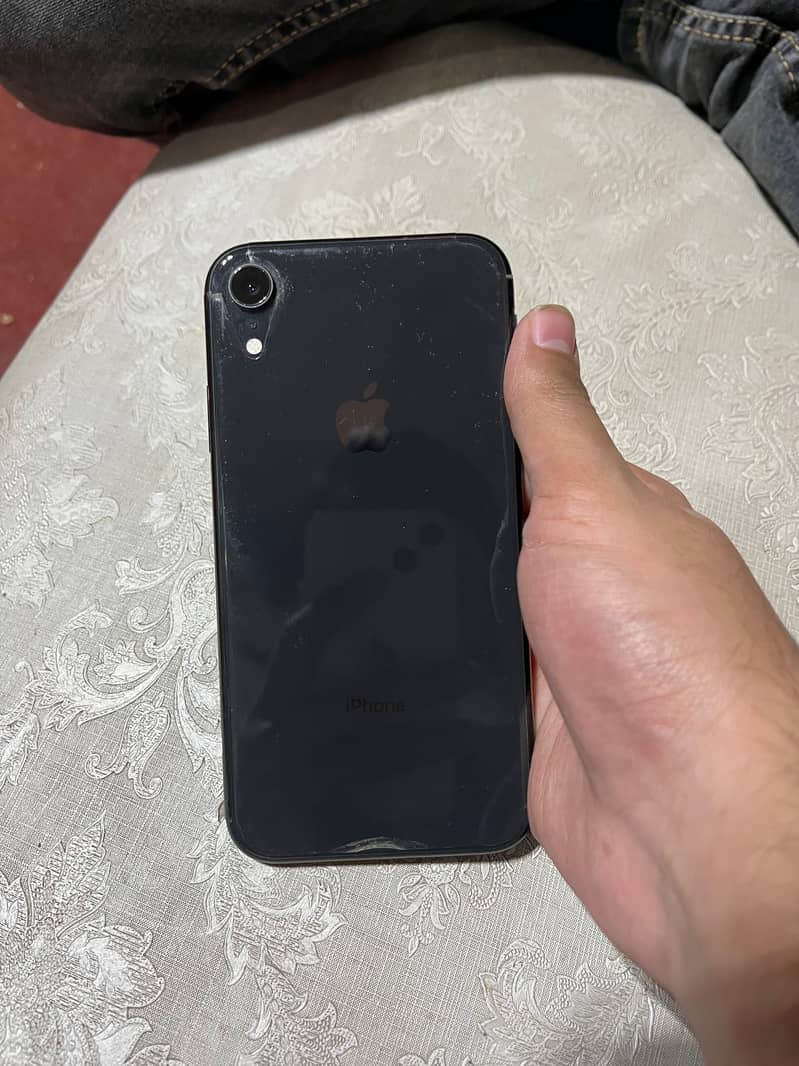 iphone xr jv 64 gb 8