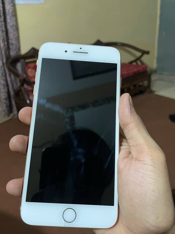 iphone 8 plus 256gb 1