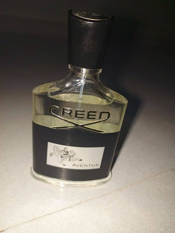 BRANDED PERFUMES 0