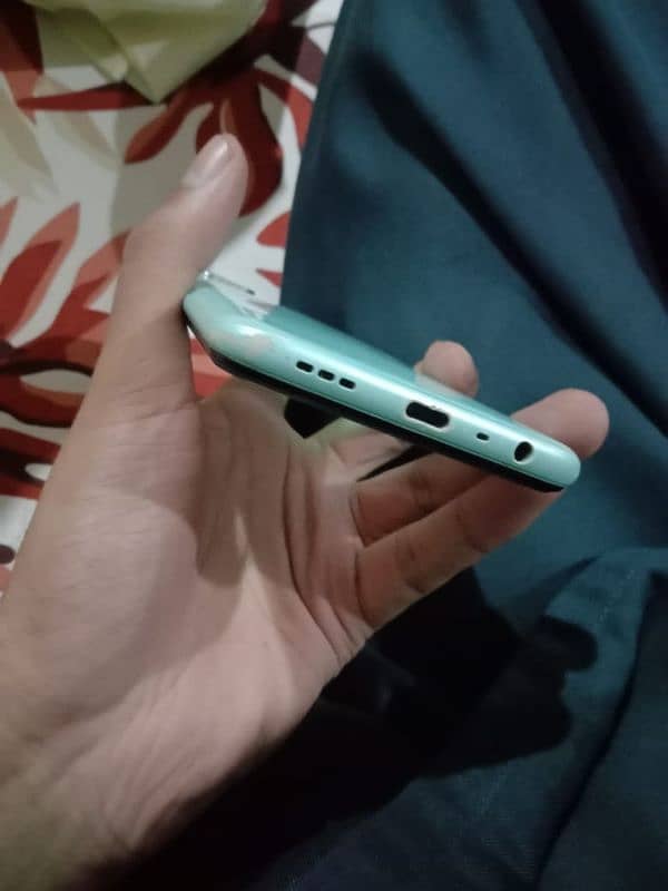 Oppo A52 8