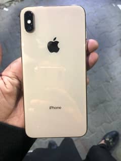 iphone Xs max Dual PTA