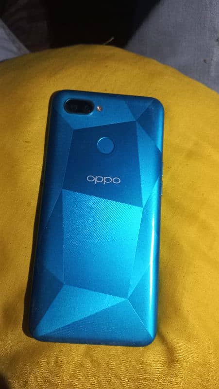 Oppo A12 2