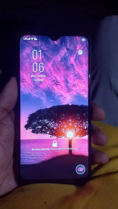 Oppo A12 7