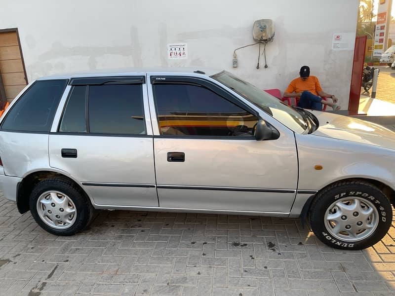 Suzuki Cultus VXR 2006 Excellent Condition 1