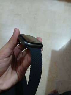 smart watch Hk9promax+