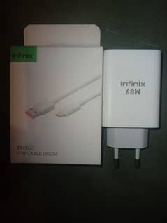 infinix