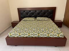 habitt austin bed