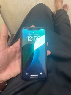 i phone XR 128Gb jv battery helth 89water pack