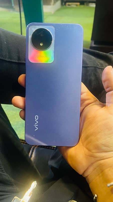 Vivo Y02T 0