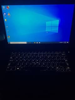 DELL Latitude E5470, i7 6th Generation