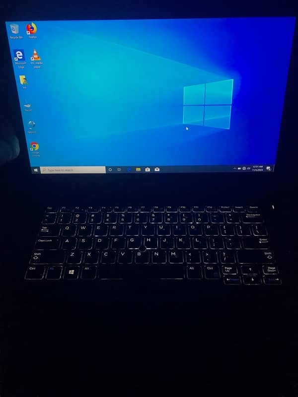 DELL Latitude E5470, i7 6th Generation 0