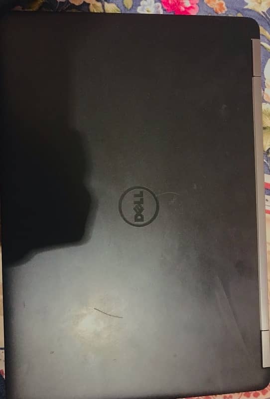 DELL Latitude E5470, i7 6th Generation 2