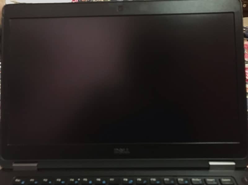 DELL Latitude E5470, i7 6th Generation 3