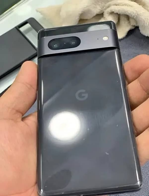 GOOGLE PIXEL 7 official Approved 1